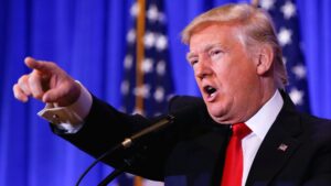 Trump dice que el gobernador de Illinois y el alcalde de Chicago «deberían estar en la cárcel» por oponerse al despliegue federal