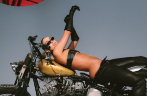 La chica X: Sommer Ray, la reina fitness que está dominando Instagram